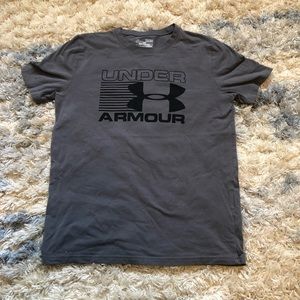 Under Armor Youth T-Shirt